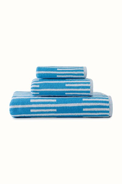 Soley Piano |   3-Piece Bathroom Set (Hand-Wash-Bath)