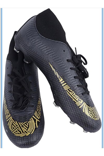 DAUZ Aşınmaya Dayanıklı Futbol Kramponu