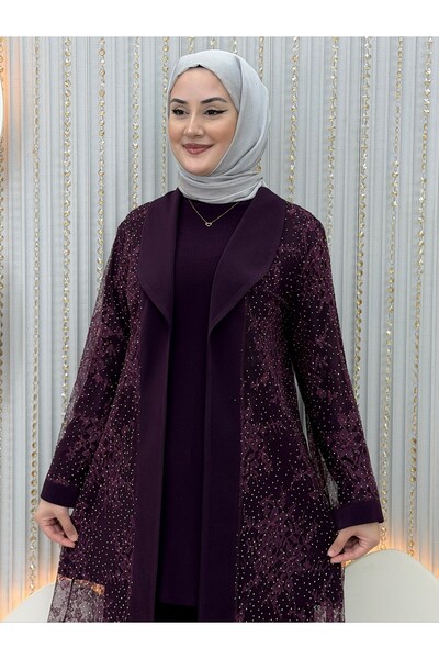 HASPASHA ZOLAN PANTOLONLU TAKIM