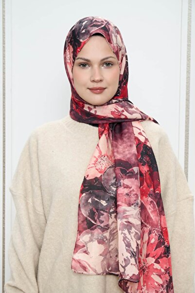 Modakaşmir Букет модел Лина шал