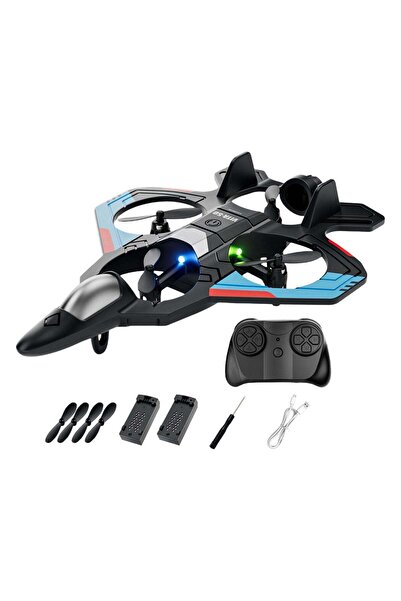 Colorland 4 VRC Quadcopter Fighter 4 D-V 50