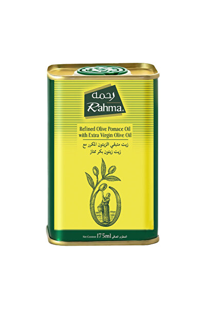 Rahma OLIVE OIL 175 MLTINS