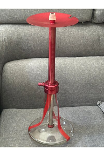 YAHYA NARGİLE Büyük Nargile Takımı Full Set