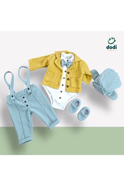 Dodi Costumul lui Botez