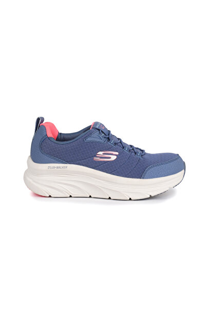 SKECHERS Dlux Walker Women's Shoes 149813-Sltp