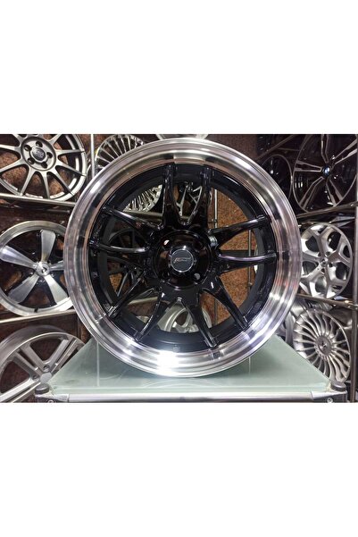 powcan 17 İNÇ 4X100 JANT TAKIMI (4 ADET)