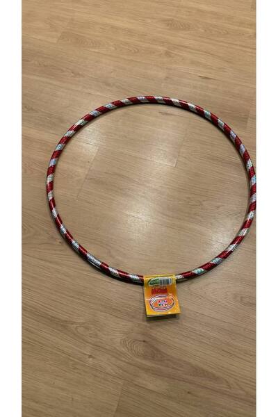 güzellik HULA HOOP