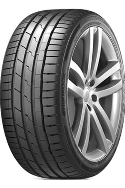 Hankook K127B VENTUS S1 EVO3 Summer Tire 245/45R18 100Y