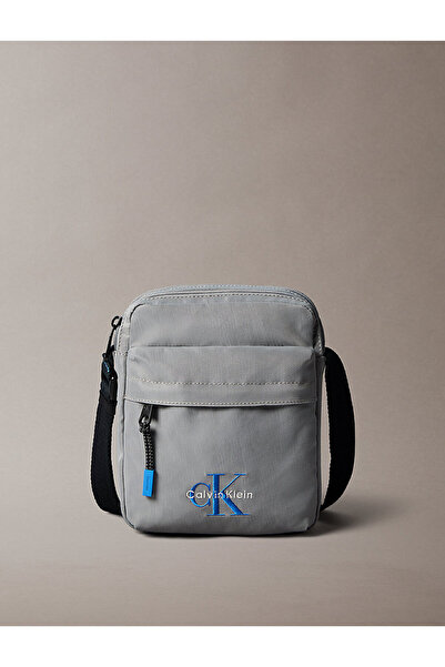 Calvin Klein Pánská taška přes rameno Bold Reporter