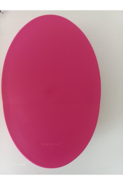 Tupperware Camping Dining Set