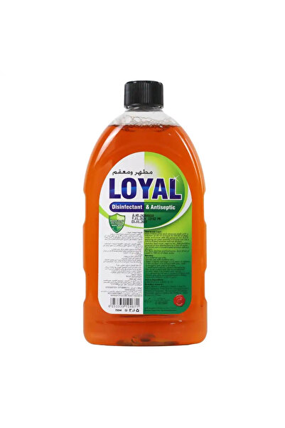 Loyal Disinfectant And Antiseptic Liquid Advanced Formula With Protection Aga...