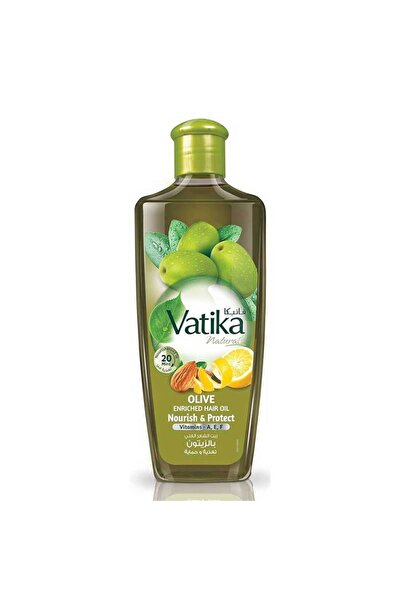 Dabur Olive Hair Oil 200ml