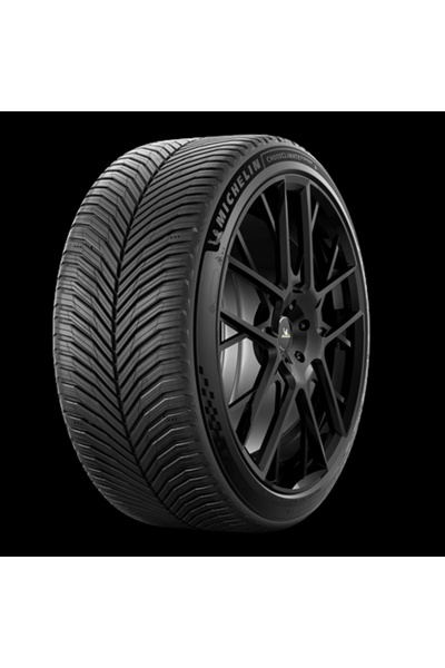 Michelin Anvelopă pentru toate anotimpurile CROSSCLIMATE 3 SPORT 235/40R18 95Y