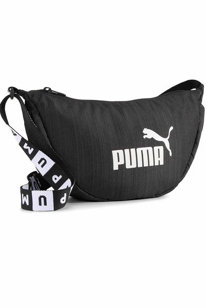 Puma Kadın Desenli Omuz Çantası - Sokak Stili Şık ve Spor Günlük Çanta
