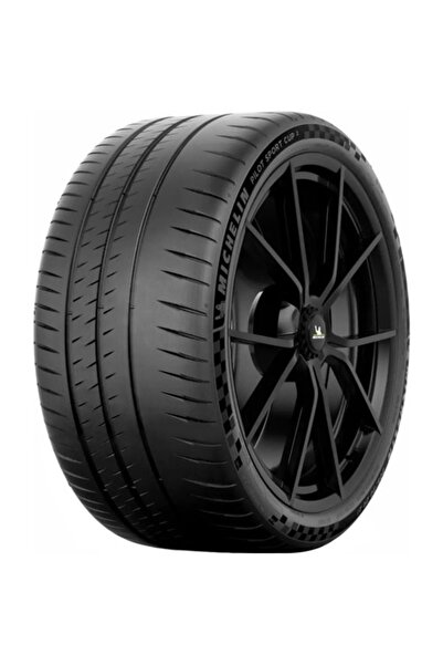 Michelin Summer Tire PILOT SPORT CUP 2 315/30R21 105Y