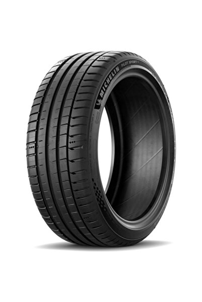 Michelin Anvelopă de vară PILOT SPORT 5 255/40R19 100Y
