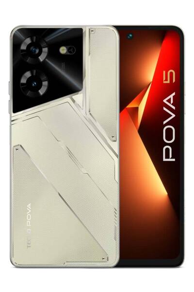 TECNO Pova 5 8/256 GB (İthalatçı Garantili)
