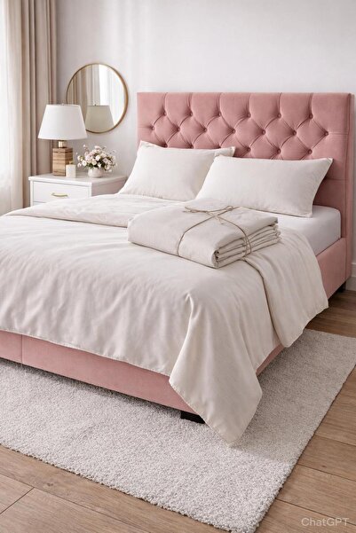 Denizli TALİA NEVRESİM TAKIMI-PUDRA