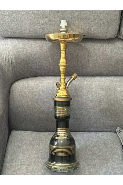 NargileTürk Klasik Nargile Takımı Mücahit