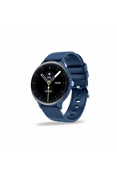 AOLON GTR Mini: 1.39" HD Screen, BT Calling, 115+ Sports Modes, IP67 Waterproof