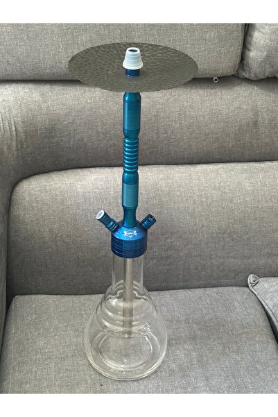 YAHYA NARGİLE Nargile Takımı