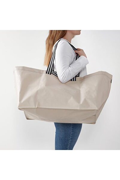 Generic GORSNYGG Carrier bag, large