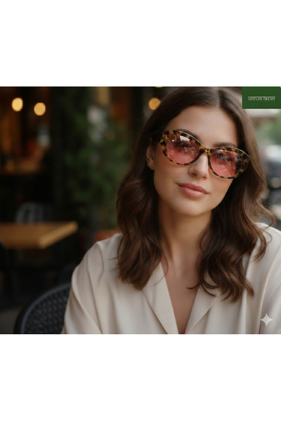 Vogue 5659SU 324184 52 Kadın Güneş Gözlüğü