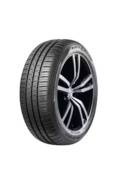 Falken 215/50R18 92V ZIEX ZE310 ECORUN 2025 ÜRETİM YAZ LASTİĞİ