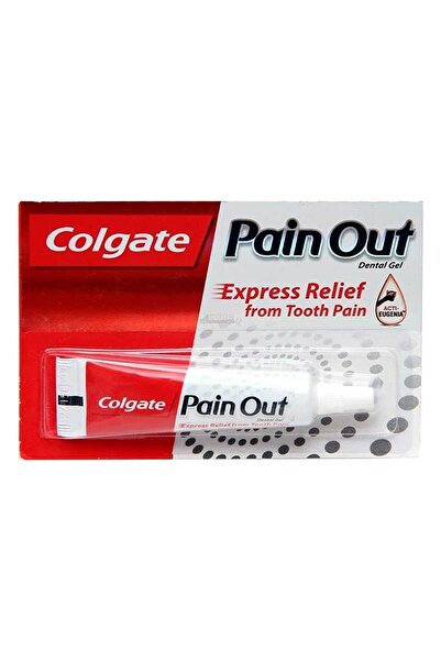 Colgate زيت القرنفل لتسكين الآلام 10 غرام