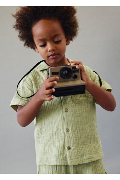 MAYORAL Cămașă pentru băiat