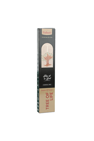 Tulasi AG SKY & SOIL TREE OF LIFE 12 STK