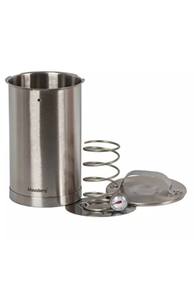 Klausberg Mașină de făcut șuncă KB 7588