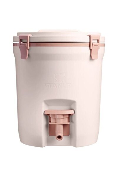 Stanley The-fast Flow Su Sebili 7.5 Litre Pudra Renk