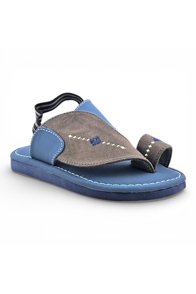 Footprint شباشب عربية للأطفال الصغار