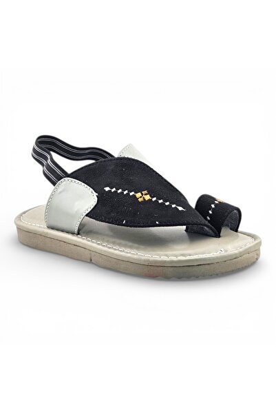 Footprint شباشب عربية للأطفال الصغار