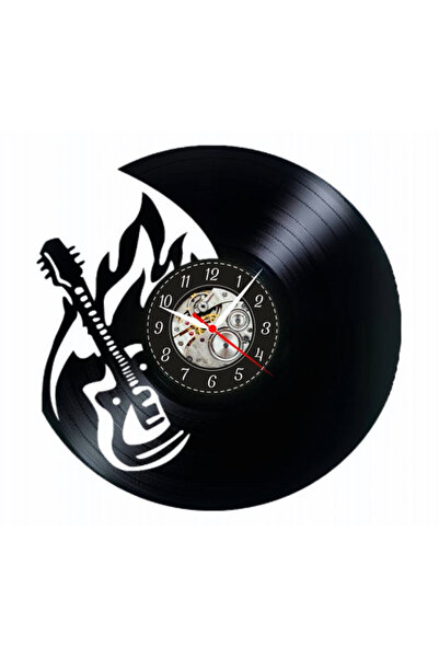 OEM CHITARA Wall Clock