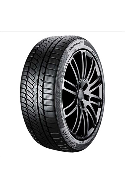 Continental Anvelopa de iarna CONTIWINTERCONTACT TS 850P 225/50R17 98H