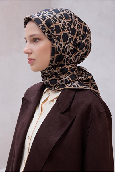 Belli Eșarfă din mătase twill 4214D01-86