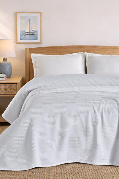 conzaliza 100% Cotton Single Pike