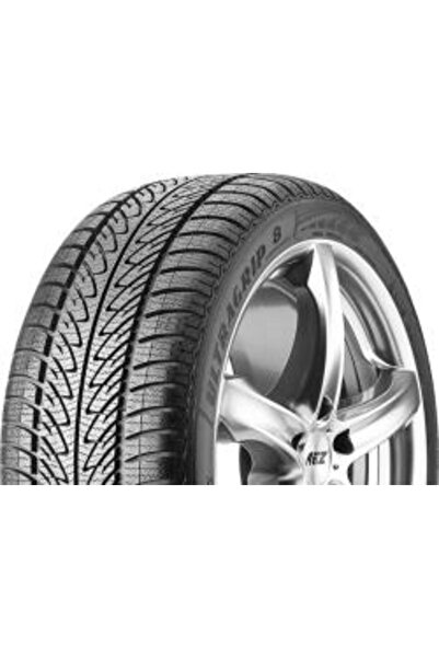 Goodyear Anvelopă de iarnă UG9+NCG 205/65R15 94T