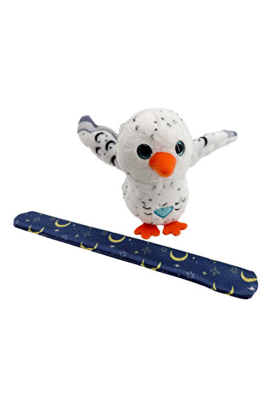 happy yappers S 2 White Owl