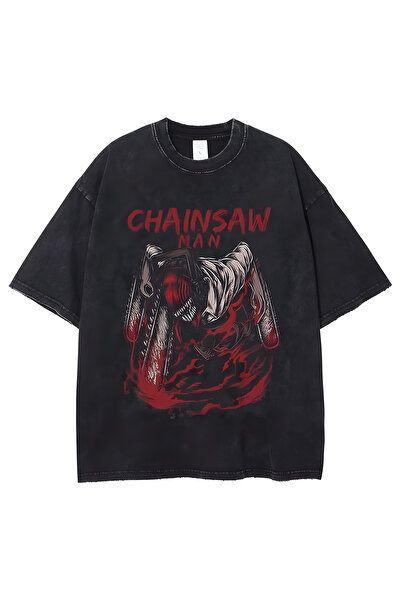 ZEMLİYA Unisex Graphic Printed Short Sleeve T-Shirt – Streetwear Summer Tee