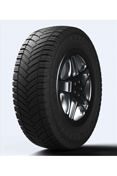 Michelin Anvelopă all-season AGILIS CROSSCLIMATE 215/60R16C 103/101T
