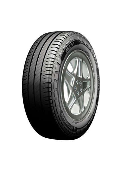 Michelin Anvelopa Vara AGILIS 3 205/70R15 106R