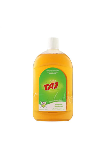 TAJ Germ Protection Antiseptic Disinfectant Liquid- 500ml