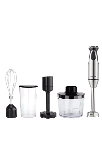 Generic خلاط كهربائي يدوي من داوتس 5 × 1 بقوة 1000 واط