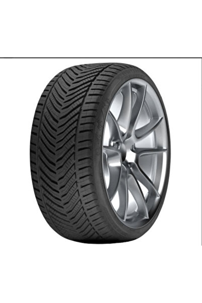 Tigar Anvelopă all-season ALL SEASON 255/55R18 109V