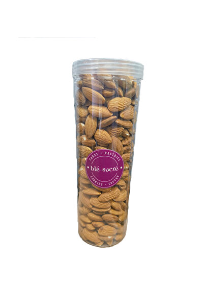 Ble Sucre Premium American Almonds – 336 g