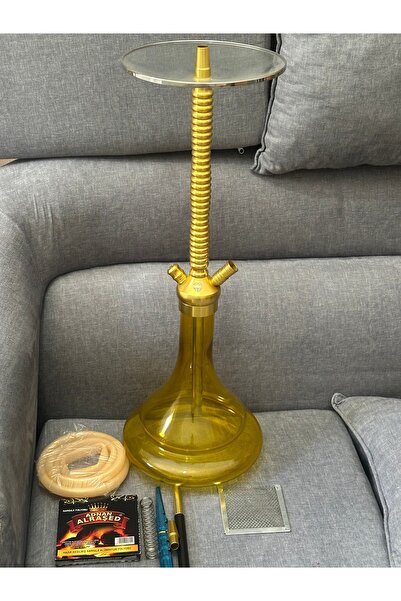 MurganNargile Büyük Boy Murgan Nargile