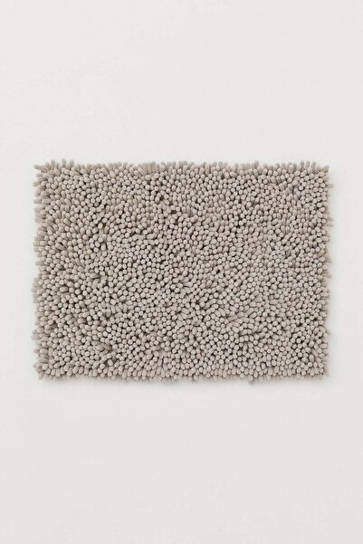 H&M Deep-pile bath mat